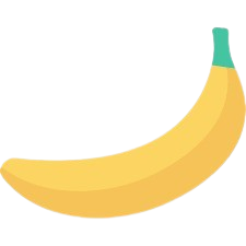 Banana Icon