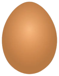 Egg Icon